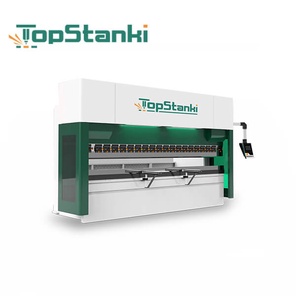 Листогибочный станок PDA синхронизированный