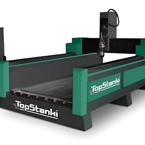 Фрезерный станок по камню TS-1325 M