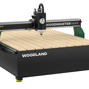 WOODMASTER MAX 1260