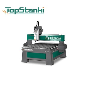 Фрезерный станок с ЧПУ TS 1212