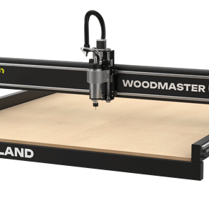 WOODMASTER ULTRA 1216