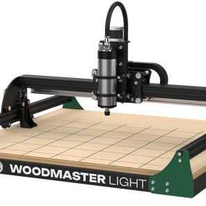 WOODMASTER LIGHT 6010