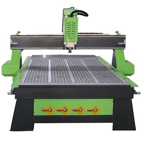 Фрезерный станок с ЧПУ TS 1515