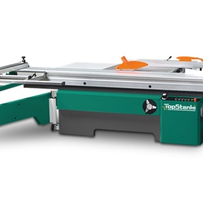 Форматно раскроечный станок TS 6132