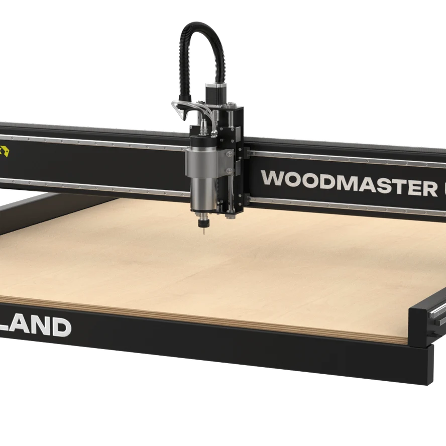 WOODMASTER ULTRA 8021