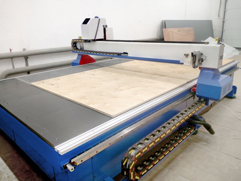 Получить коммерческое предложение