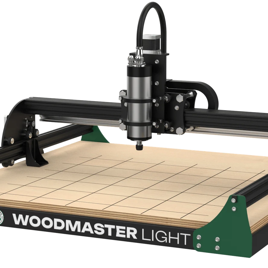WOODMASTER LIGHT 6060