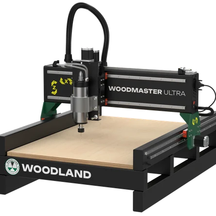 WOODMASTER ULTRA 6080