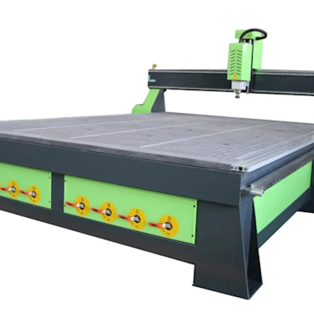 Фрезерный станок с ЧПУ TS 2030