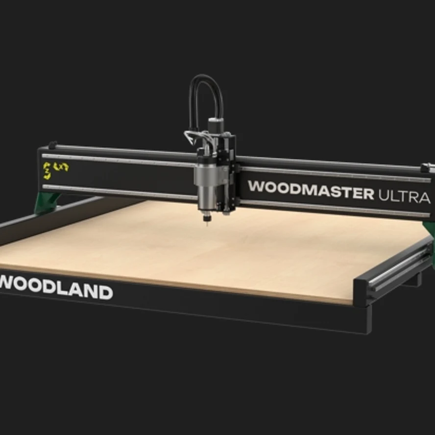 WOODMASTER ULTRA 3131