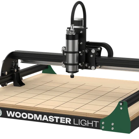 WOODMASTER LIGHT 1016