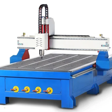 Фрезерный станок с ЧПУ TS 1325 L