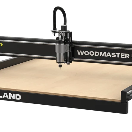 WOODMASTER ULTRA 8031