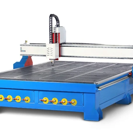 Фрезерный станок с ЧПУ TS 2040 L