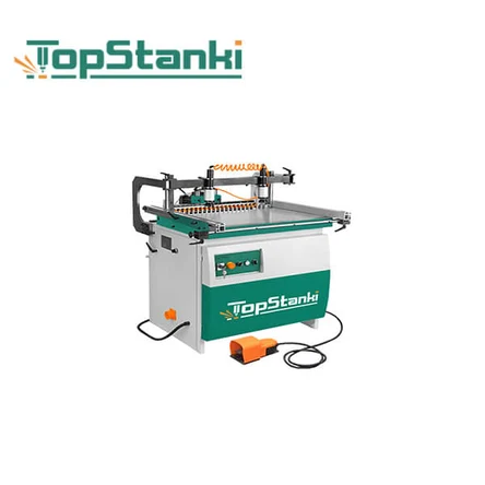 Сверлильно присадочный станок MZ 7121A