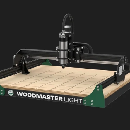 WOODMASTER LIGHT 1616