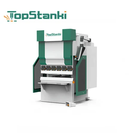 Электромеханический пресс PFE-35/1200